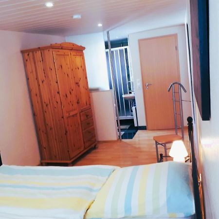 Ferienwohnung Langenhecke 16 Bad Muenstereifel Dış mekan fotoğraf