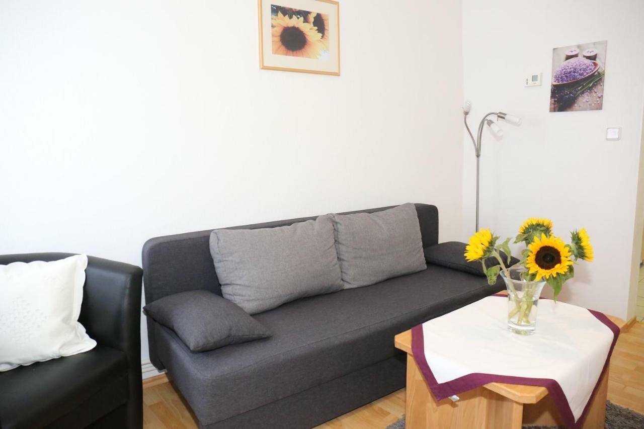 Ferienwohnung Langenhecke 16 Bad Muenstereifel Dış mekan fotoğraf