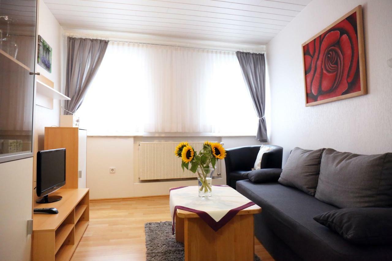 Ferienwohnung Langenhecke 16 Bad Muenstereifel Dış mekan fotoğraf